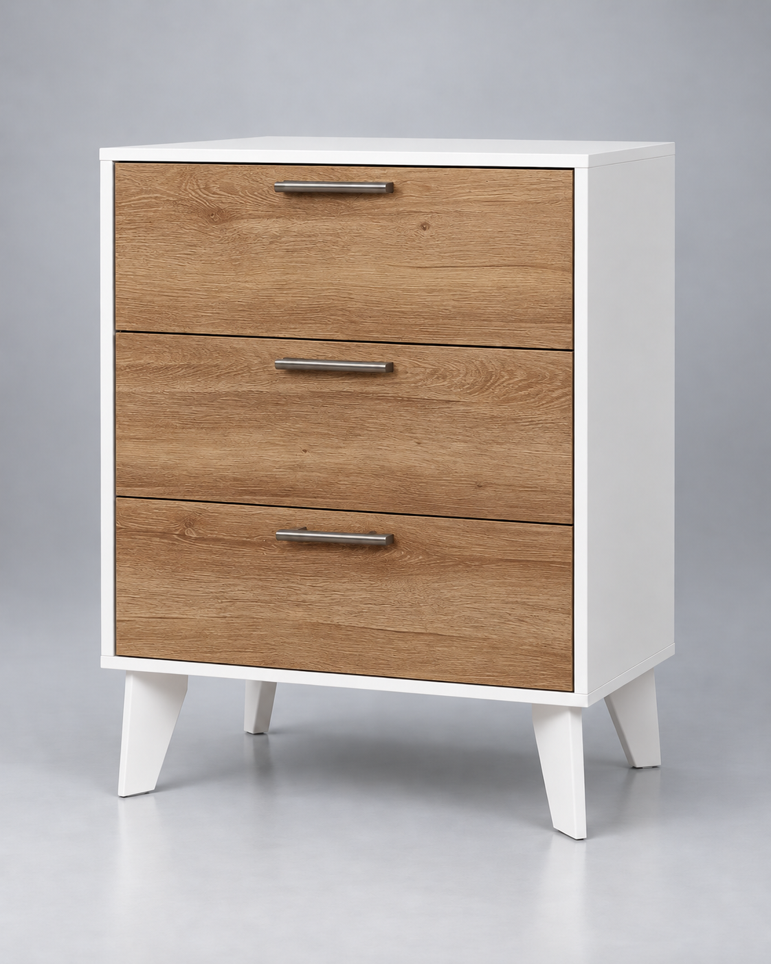 Cajonera Giuliana · Roble