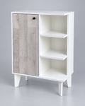 Mueble Auxiliar